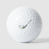 Golfballen (Voorkant)