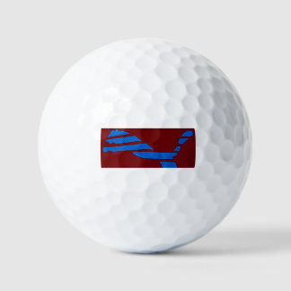 Golfballen