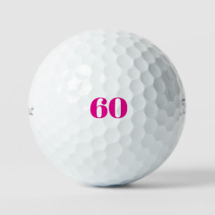  GOLFBALLEN