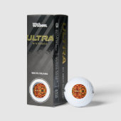 Golfballen (Verpakking)