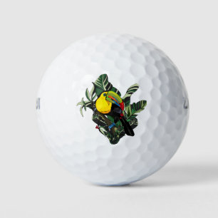 Golfballen