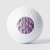 Golfballen (Voorkant)