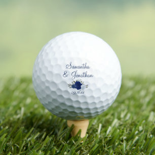 GOLFBALLEN