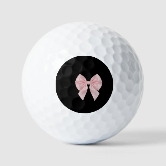Golfballen (Voorkant)