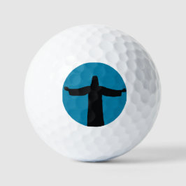 Golfballen