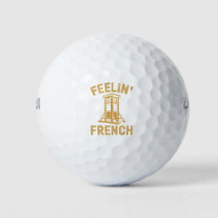  GOLFBALLEN