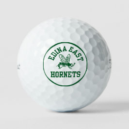 Golfballen
