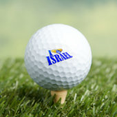 Golfballen (Insitu Shirt)