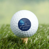 Golfballen (Insitu Shirt)