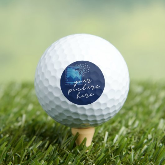 Golfballen (Insitu Shirt)