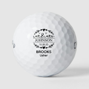  GOLFBALLEN
