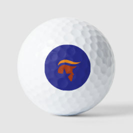 GOLFBALlen