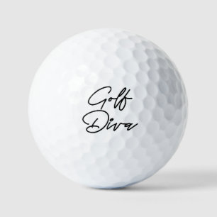 GOLFBALLEN