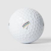 🙂 GOLFBALLEN (Voorkant)