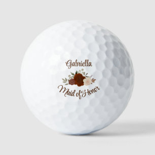  GOLFBALLEN