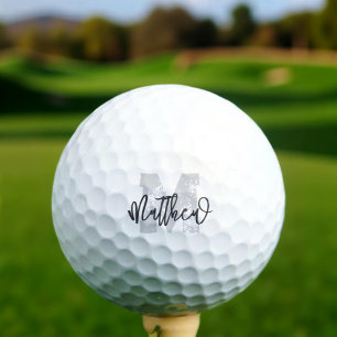  GOLFBALLEN