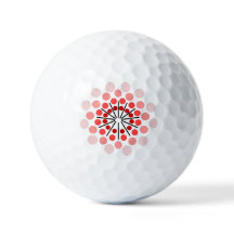 golfballen