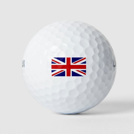 🇬 🇧 GOLFBALLEN (Voorkant)