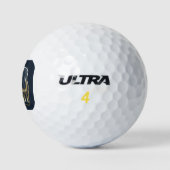 Golfballen (Logo)