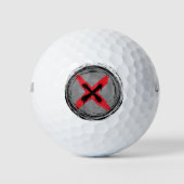 Golfballen (Voorkant)