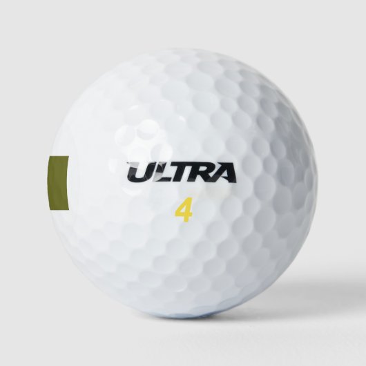 🐵 GOLFBALLEN (Logo)
