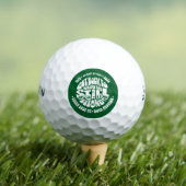 Golfballen (Insitu Shirt)