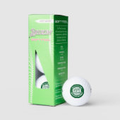 Golfballen (Verpakking)
