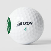 Golfballen (Logo)