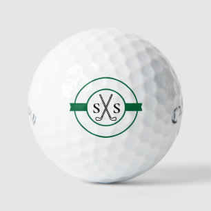 GOLFBALLEN