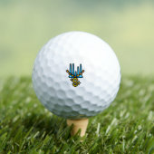 golfballen (Insitu Shirt)