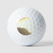 Golfballen (Voorkant)