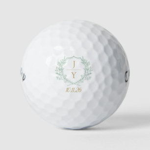  GOLFBALLEN