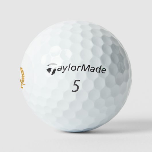 Golfballen (Logo)