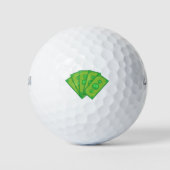 💰 GOLFBALLEN (Voorkant)