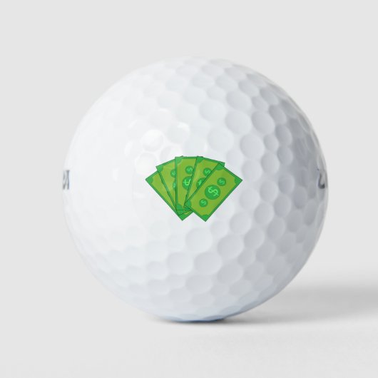💰 GOLFBALLEN (Voorkant)