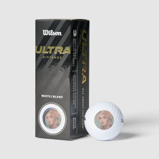 Golfballen (Verpakking)