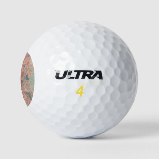 Golfballen (Logo)