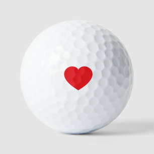  GOLFBALLEN
