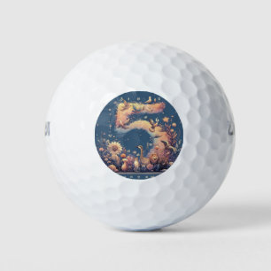 Golfballen
