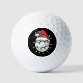Golfballen (Voorkant)