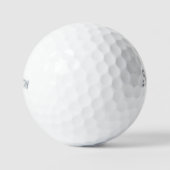 Golfballen (Voorkant)