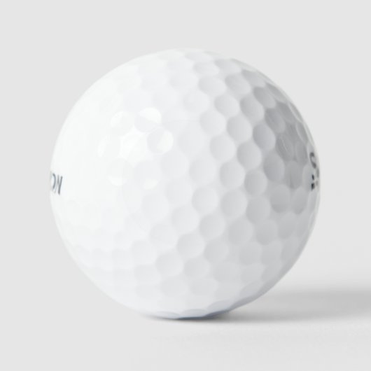 Golfballen (Voorkant)