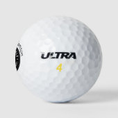 Golfballen 1 (Logo)