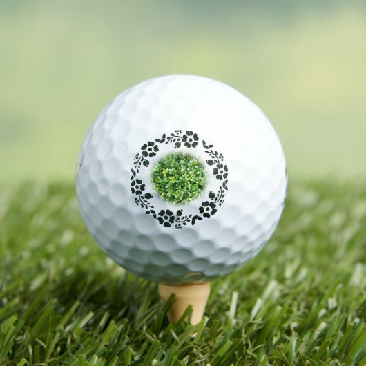 GOLFBALLEN BRIDGESTONE e6 (Insitu Shirt)