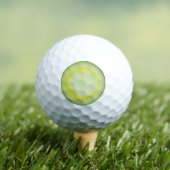 GOLFBALLEN BRIDGESTONE e6 (Insitu Shirt)