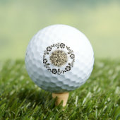 GOLFBALLEN BRIDGESTONE e6 (Insitu Shirt)