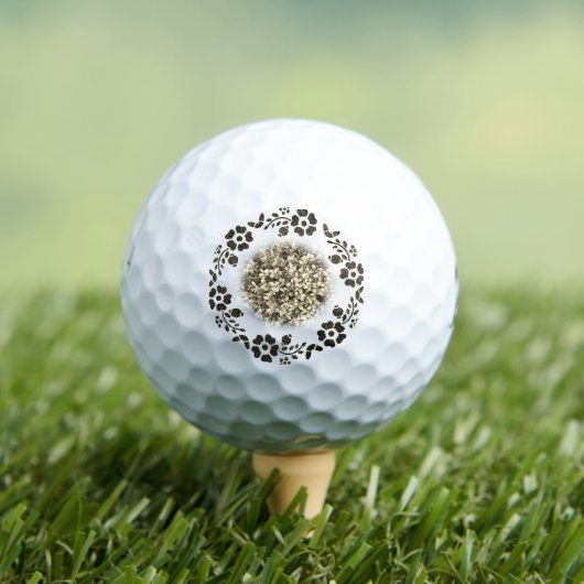 GOLFBALLEN BRIDGESTONE e6 (Insitu Shirt)