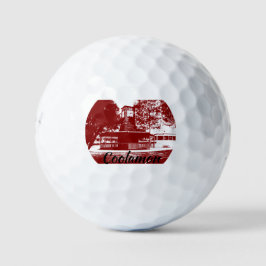 Golfballen Bridgestone e6 pk 12