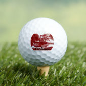 Golfballen Bridgestone e6 pk 12 (Insitu Shirt)