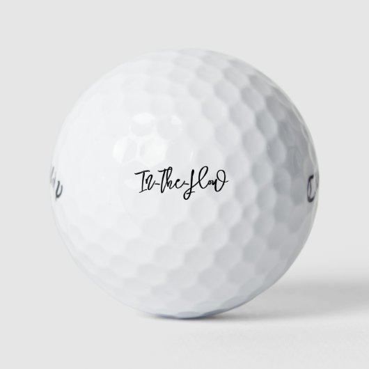 GOLFBALLEN CALLAWAY WARBIRD (Voorkant)